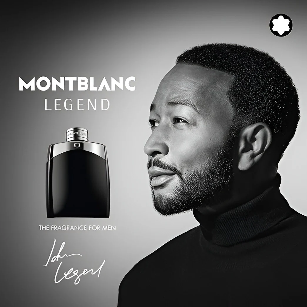 Mont Blanc Legend Gift Set for Him - Image 4