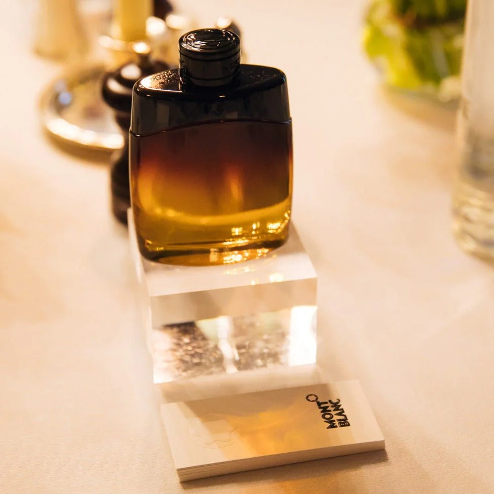 Mont Blanc Legend Night EDP For Men - Image 3