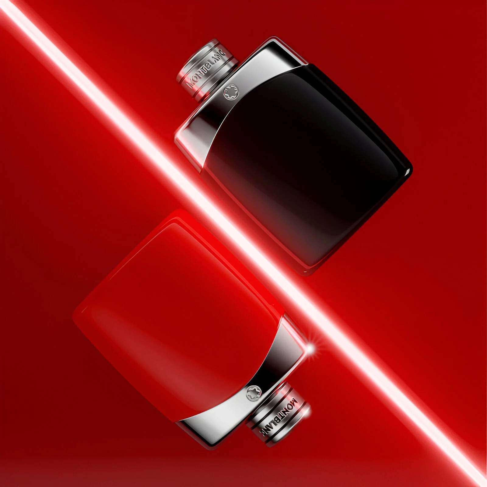 Mont Blanc Legend Red Deo Stick - Image 2