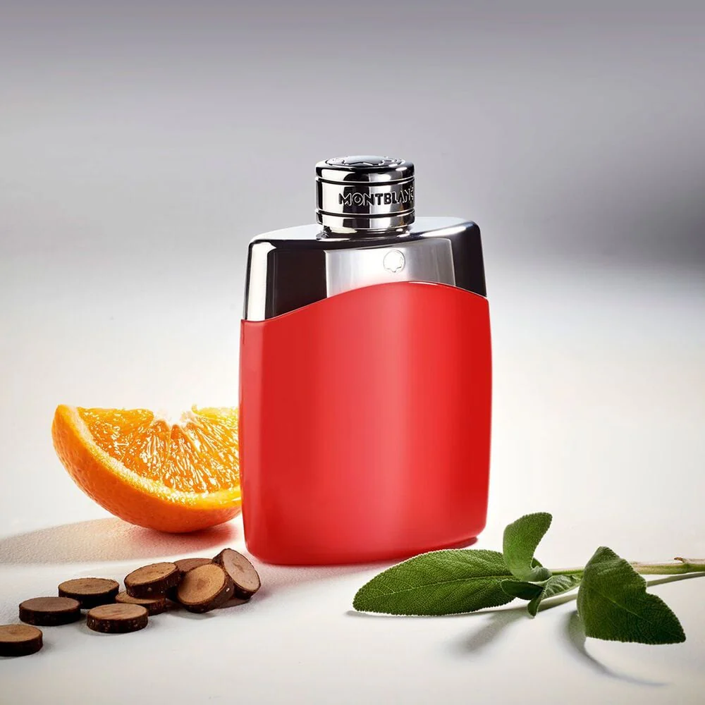 Mont Blanc Legend Red EDP - Image 3