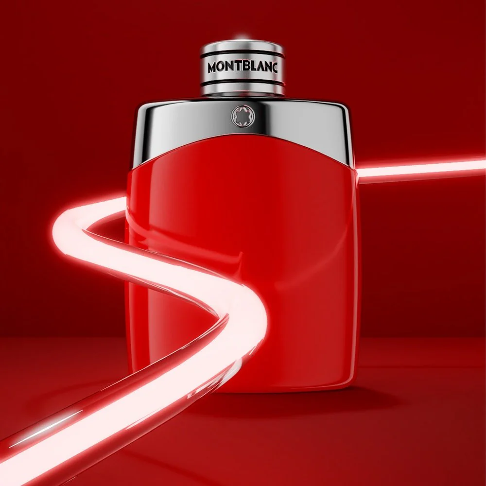 Mont Blanc Legend Red EDP - Image 4