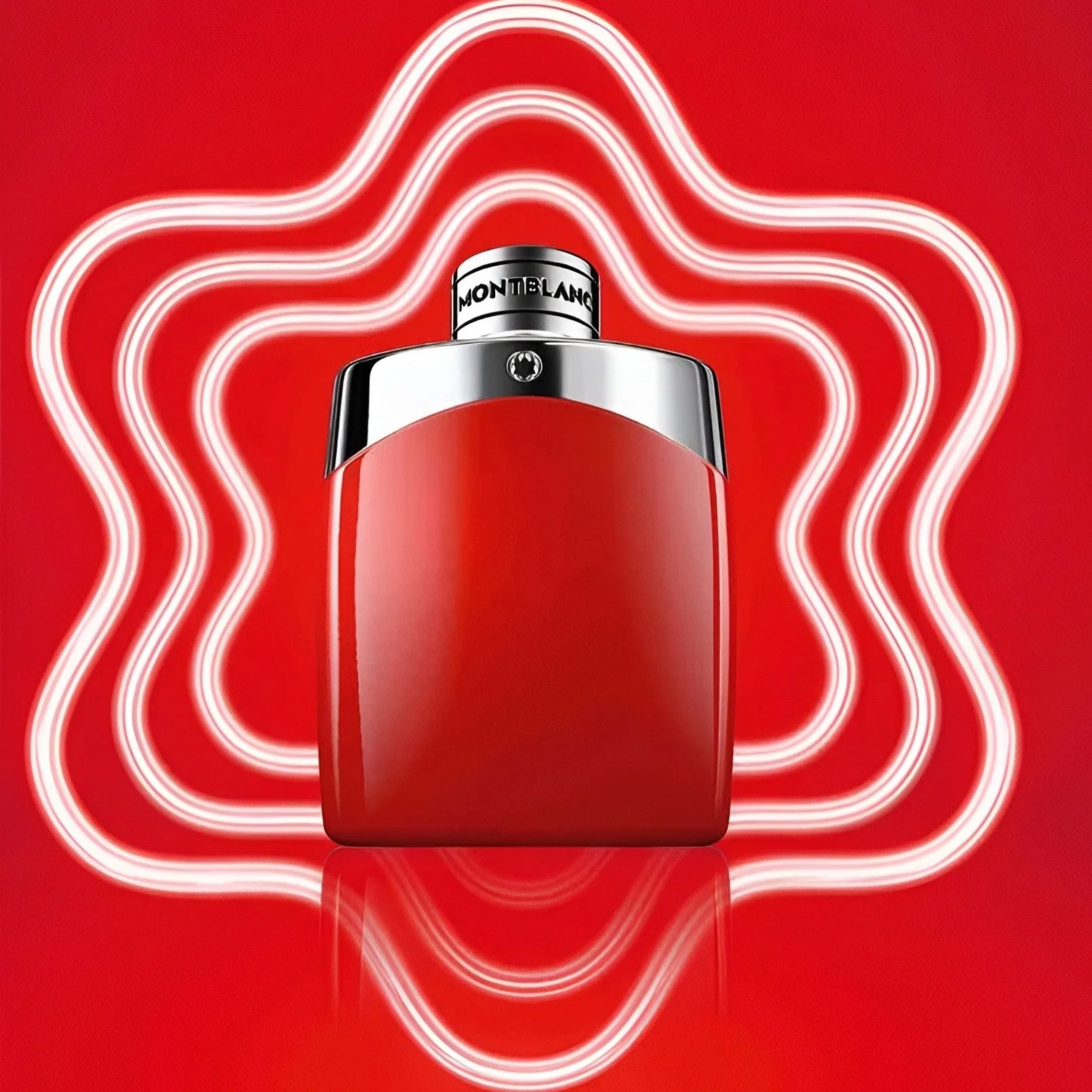Mont Blanc Legend Red EDP Gift Set for Him 2 - Image 3