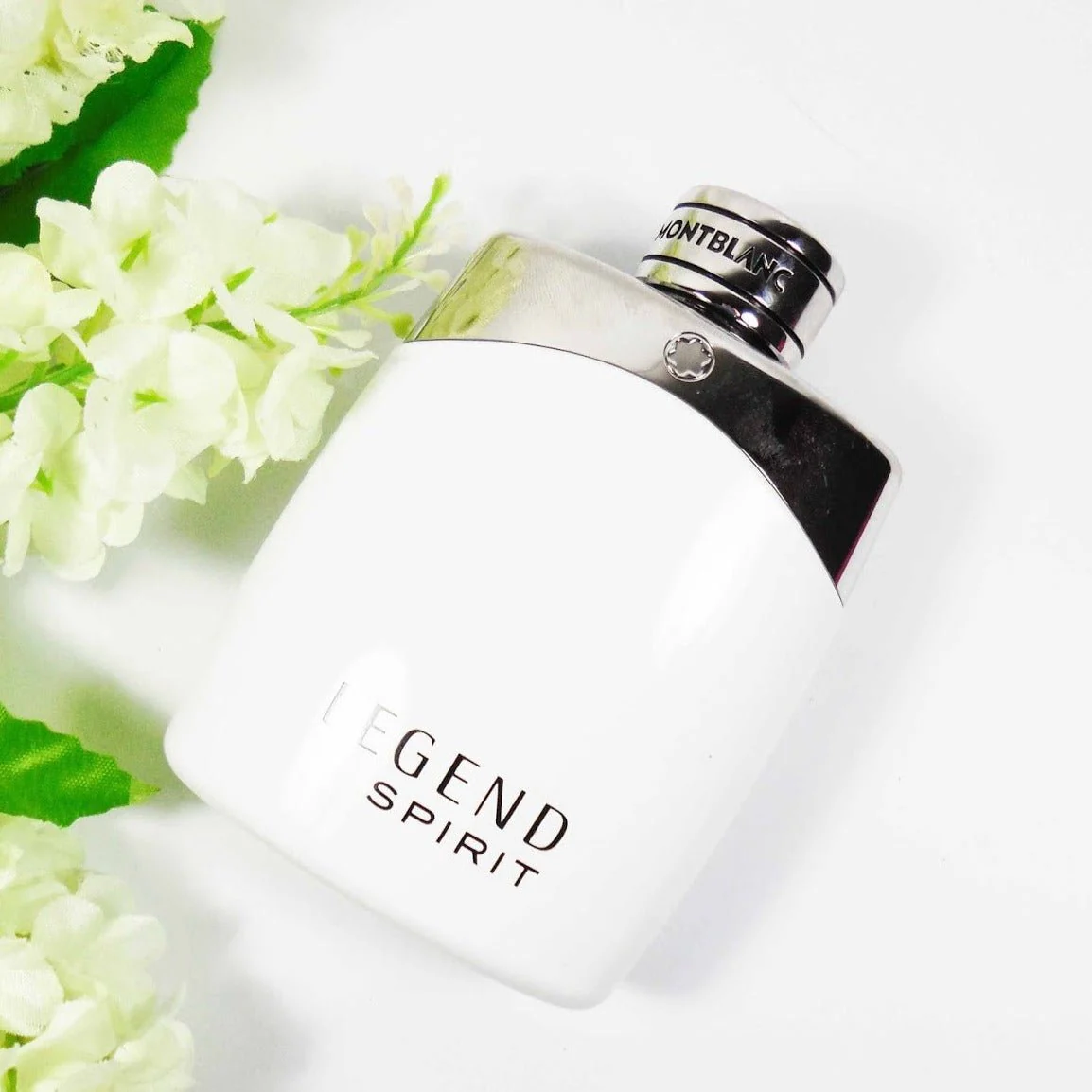 Mont Blanc Legend Spirit Deodorant Spray - Image 2