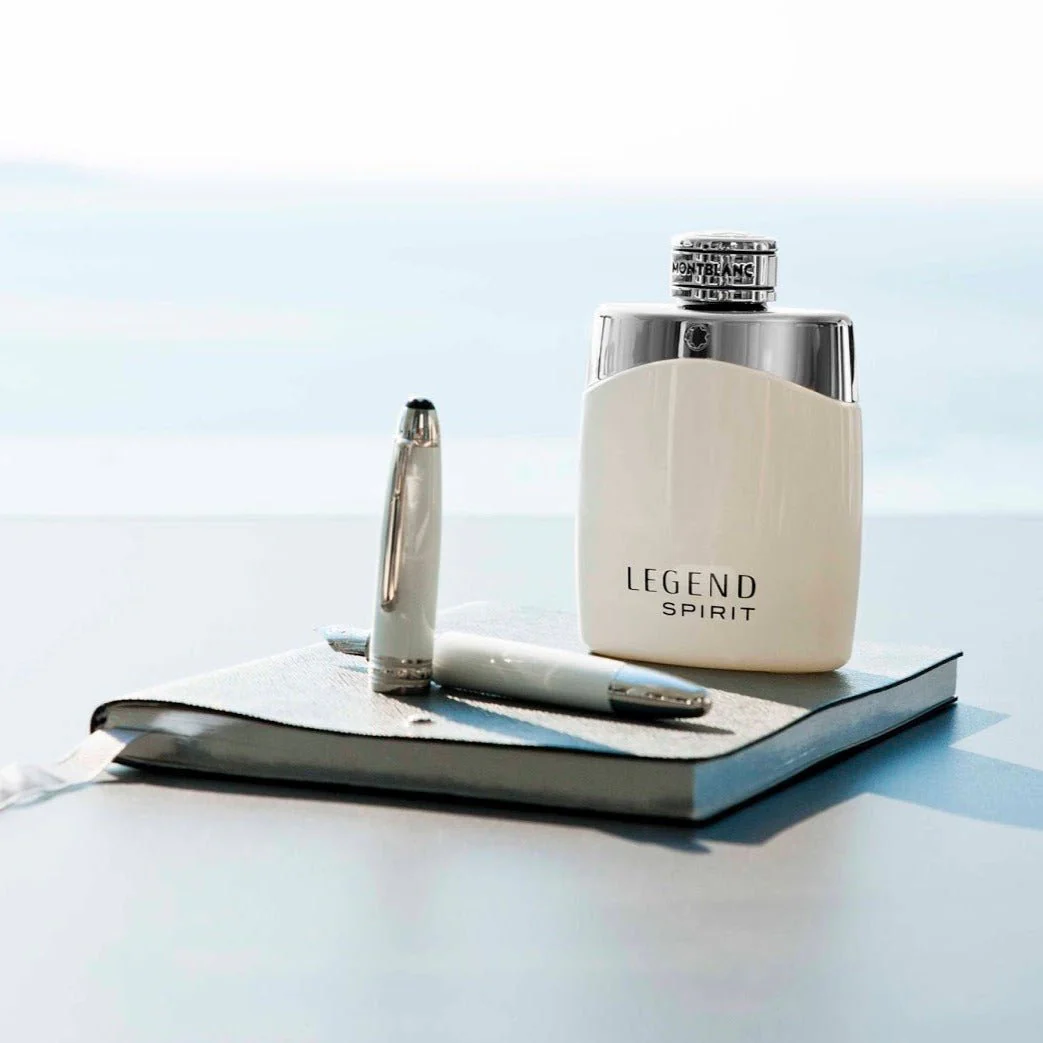 Mont Blanc Legend Spirit Deodorant Stick - Image 3