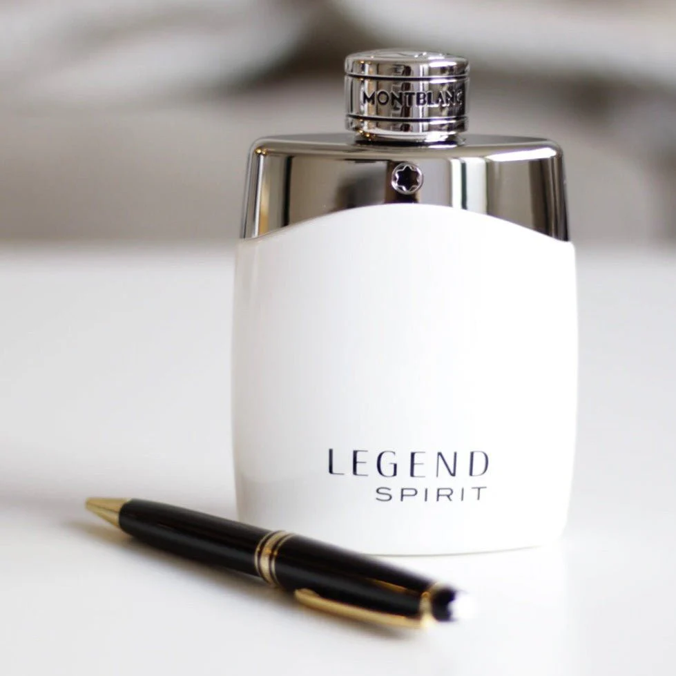 Mont Blanc Legend Spirit Deodorant Stick - Image 5