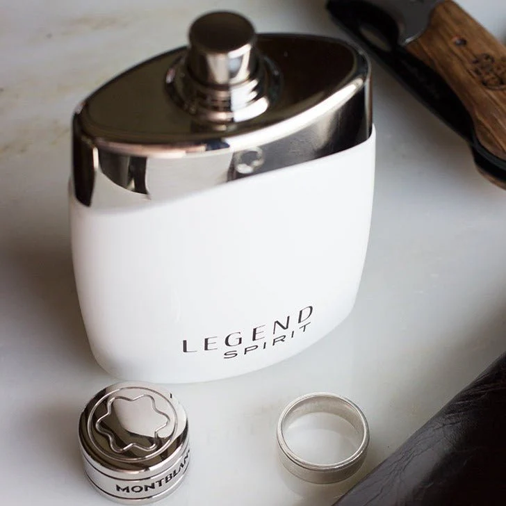 Mont Blanc Legend Spirit Deodorant Stick - Image 6