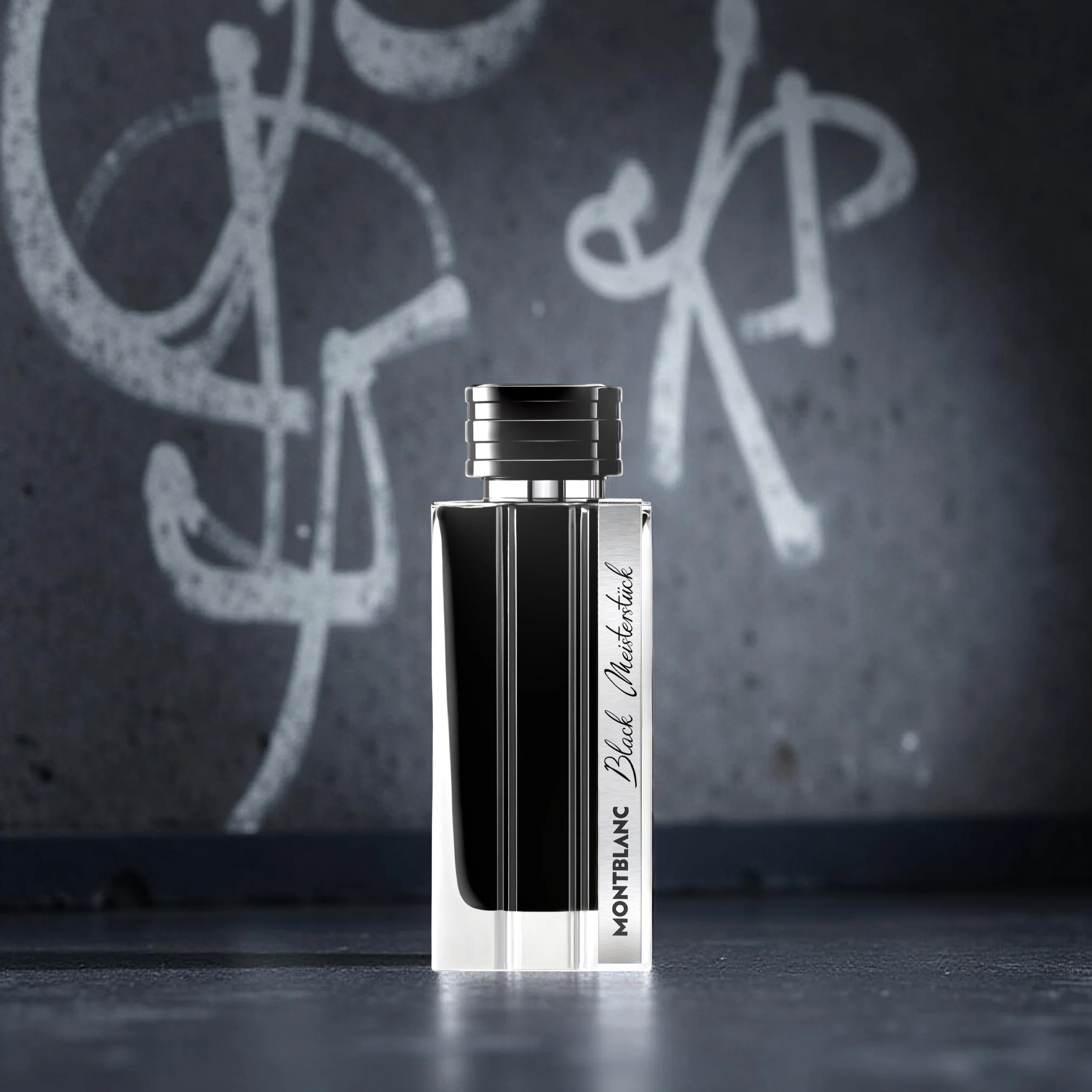 Mont Blanc Meisterstick EDP Travel Gift Set - Image 2