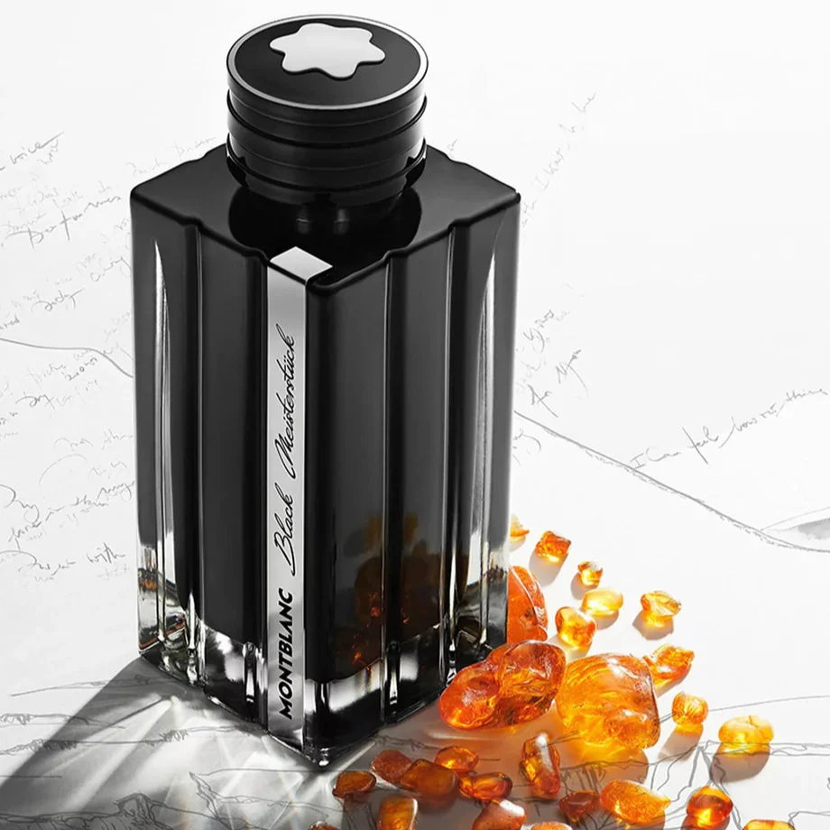 Mont Blanc Meisterstick EDP Travel Gift Set - Image 3