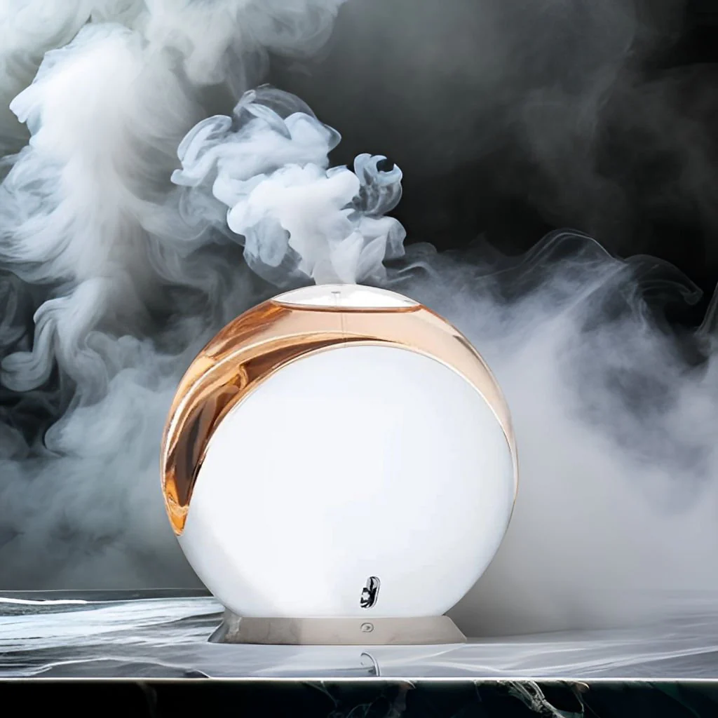 Mont Blanc Presence D'Une Femme EDT - Image 2