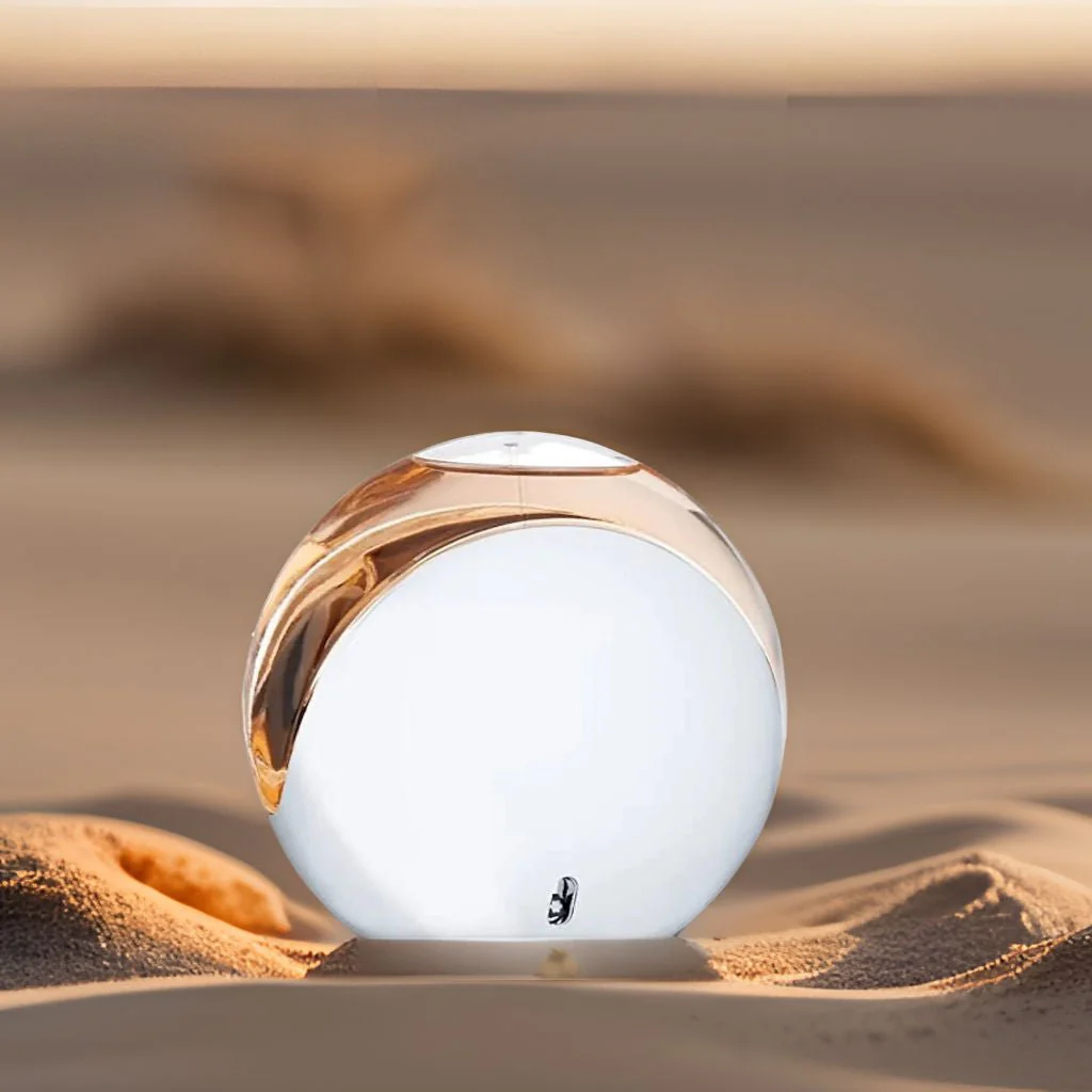Mont Blanc Presence D'Une Femme EDT - Image 3