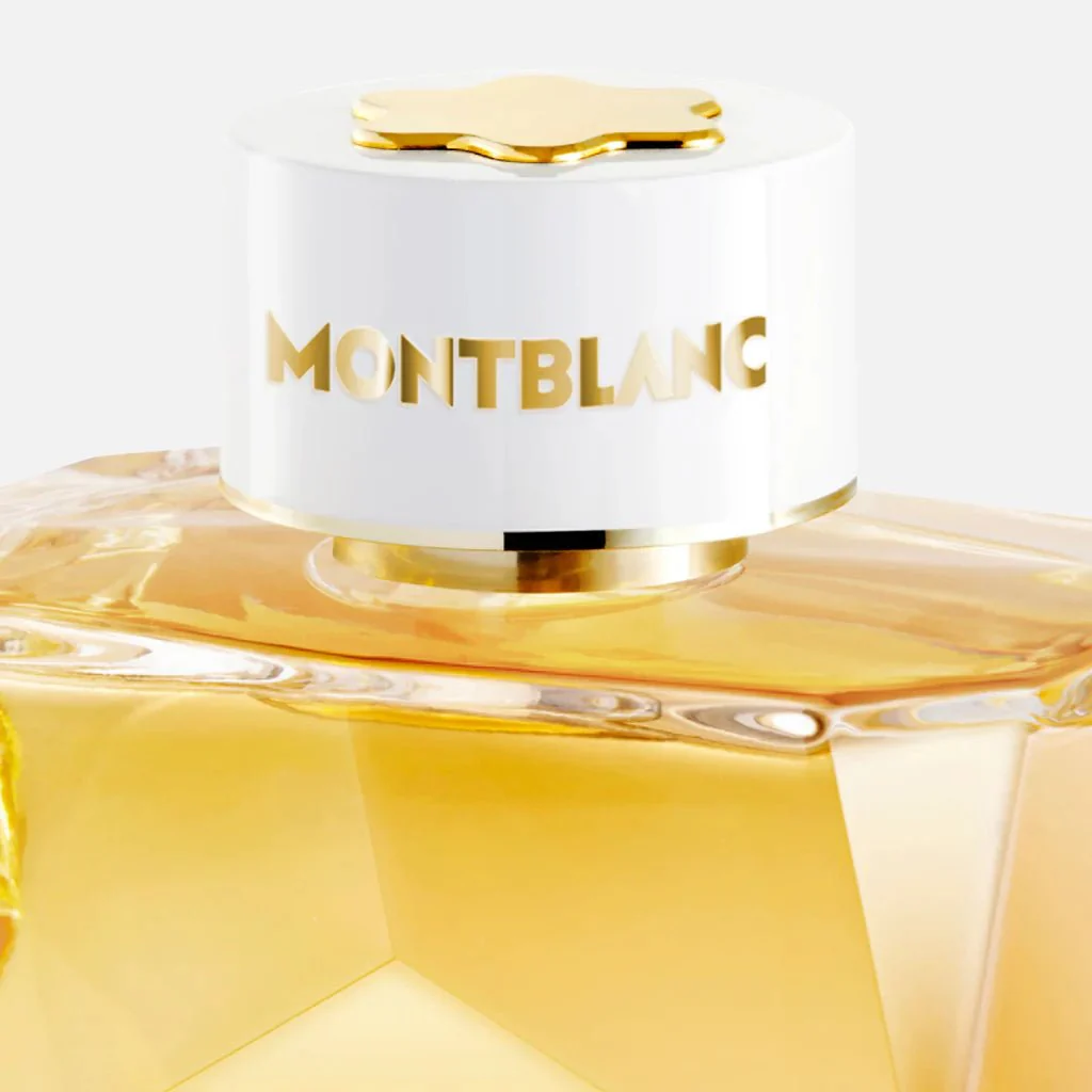 Mont Blanc Signature Absolue Body Lotion - Image 2