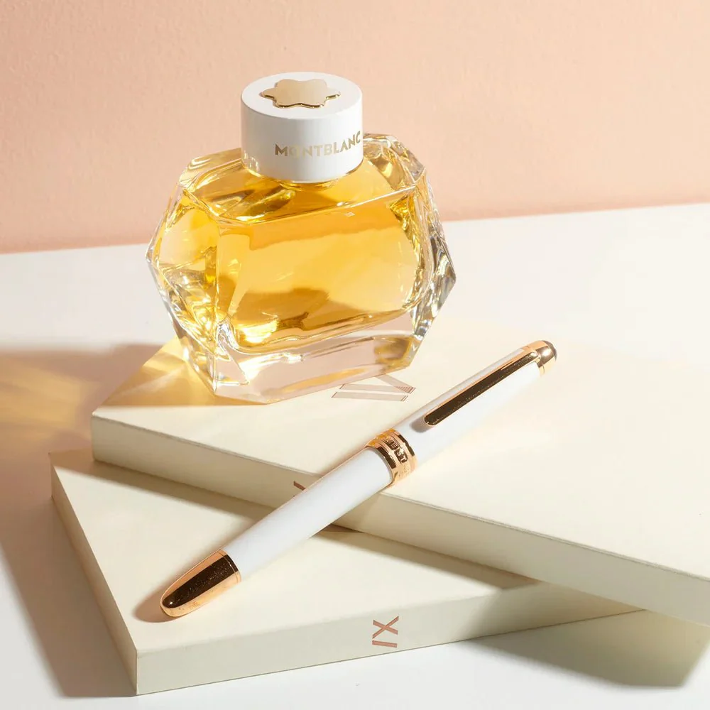 Mont Blanc Signature Absolue EDP Body Lotion Gift Set for Women - Image 4