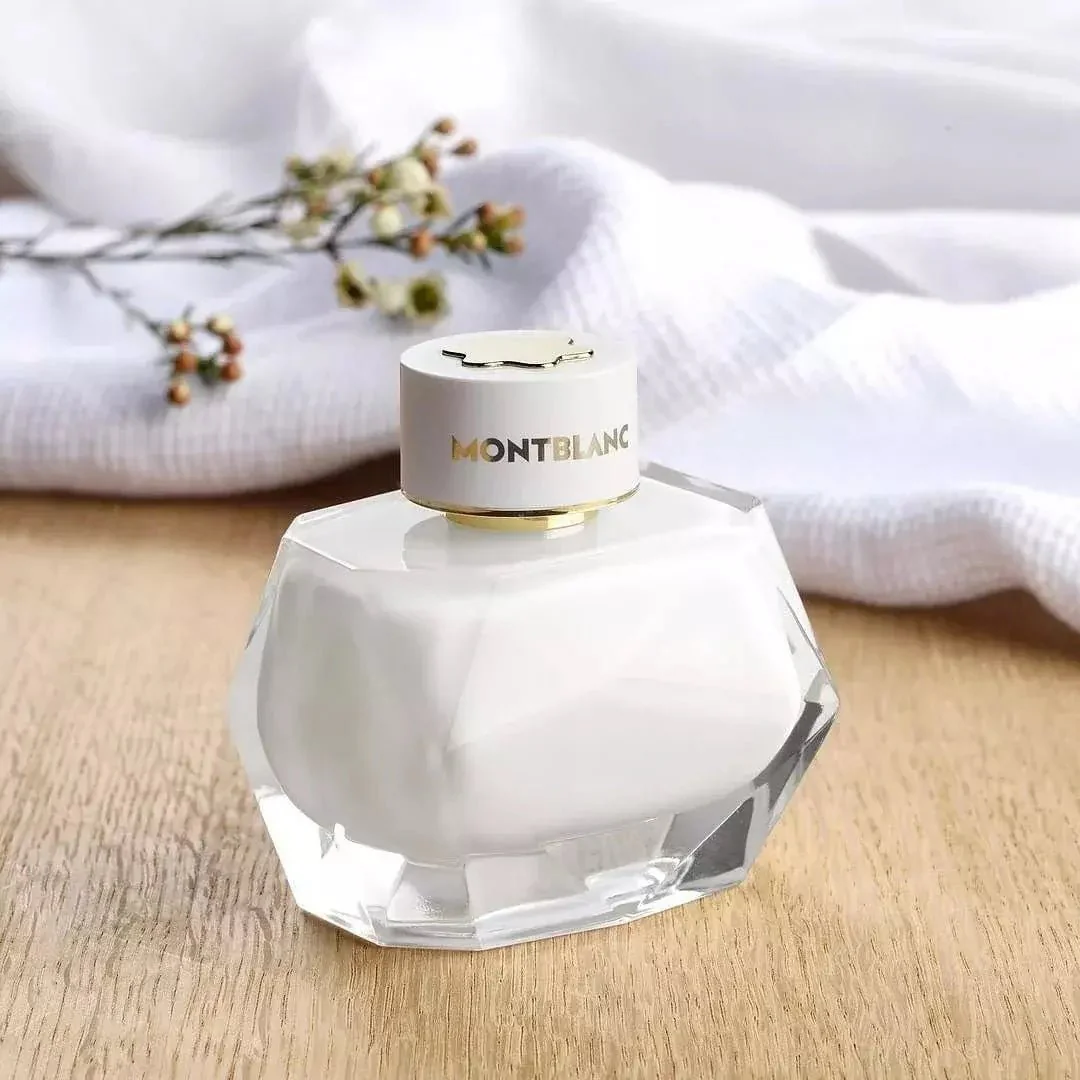 Mont Blanc Signature Body Lotion - Image 2