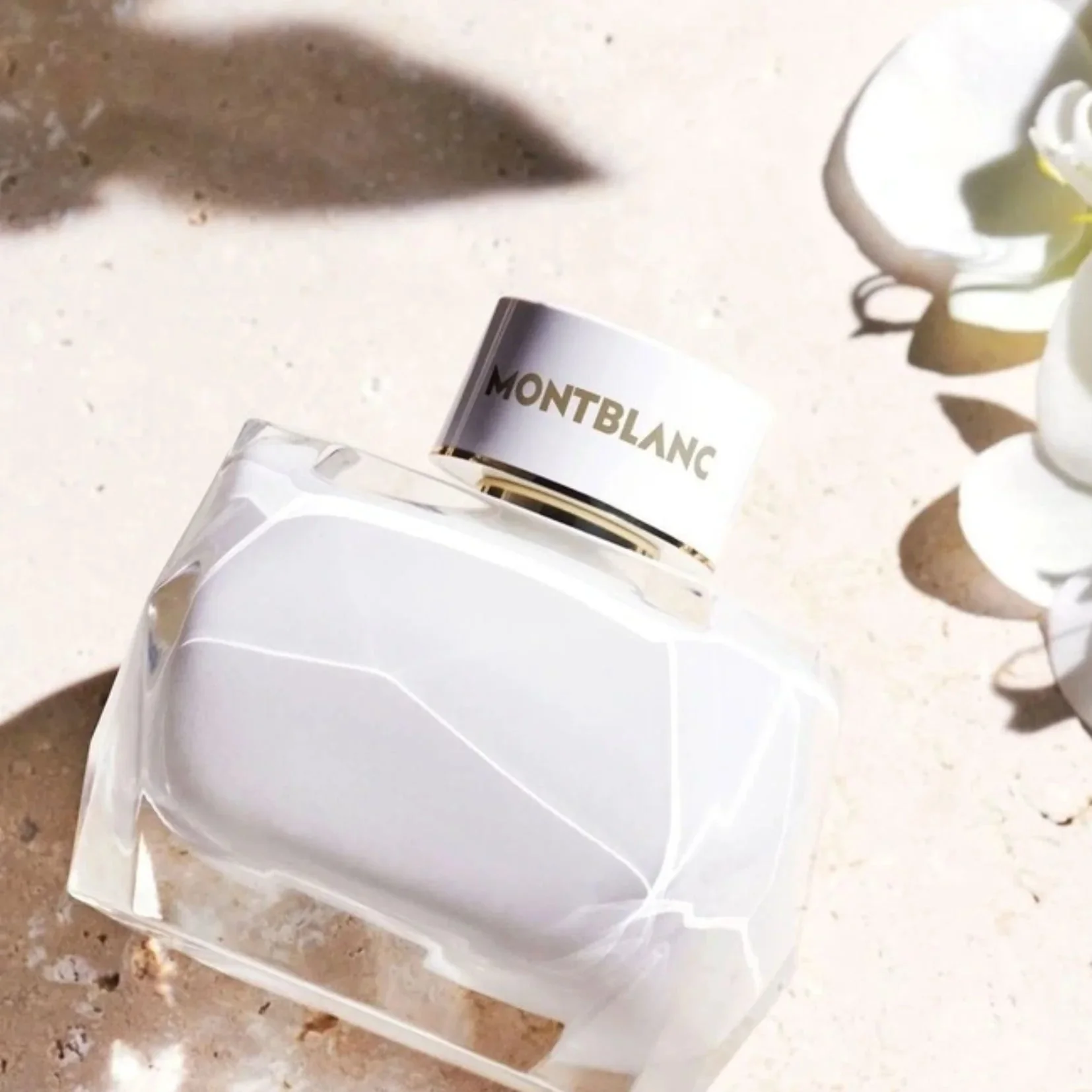 Mont Blanc Signature Body Lotion - Image 4