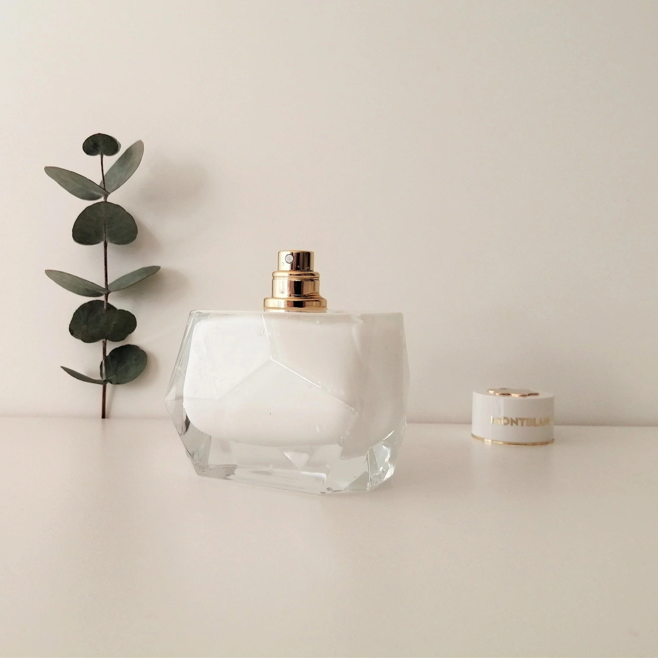 Mont Blanc Signature Candle - Image 3