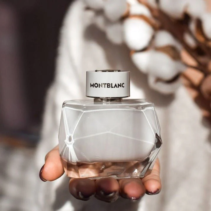 Mont Blanc Signature EDP - Image 3