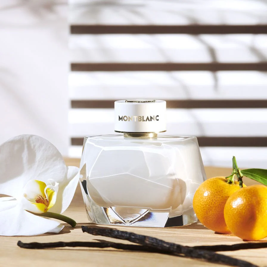 Mont Blanc Signature EDP - Image 4