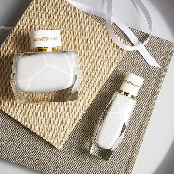Mont Blanc Signature EDP - Image 5