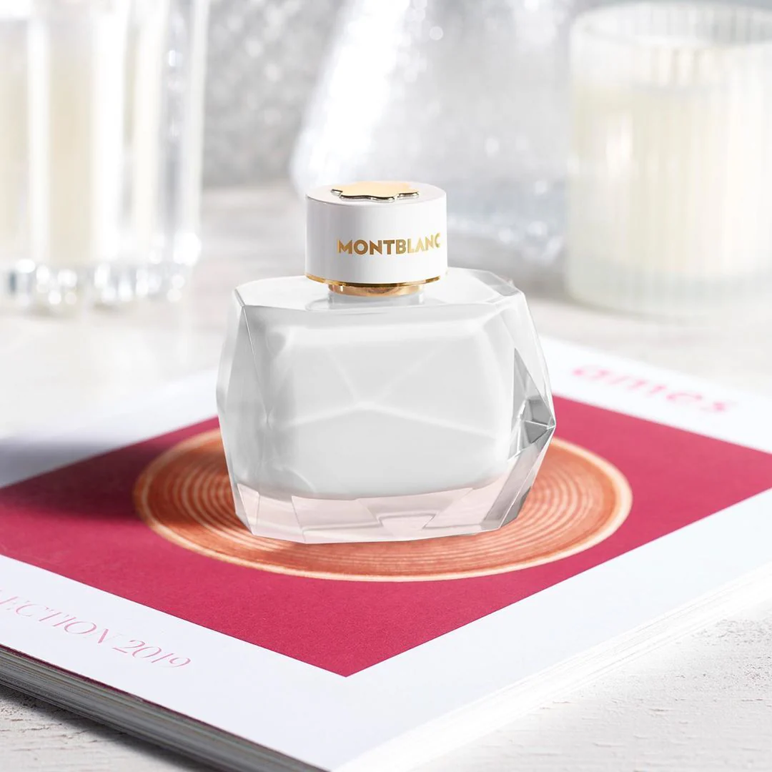 Mont Blanc Signature EDP - Image 6