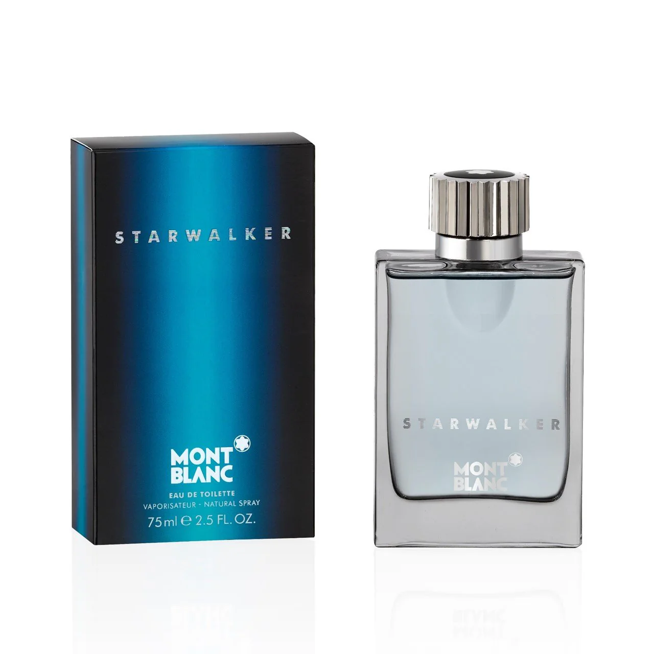 Mont Blanc Starwalker EDT - Image 3