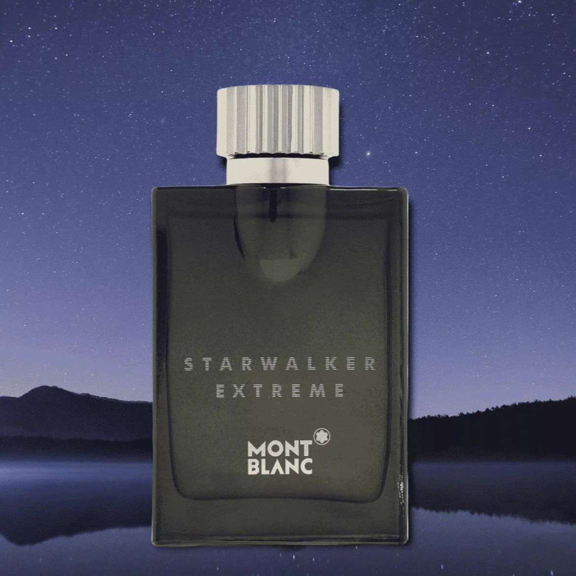 Mont Blanc Starwalker Extreme EDT - Image 2