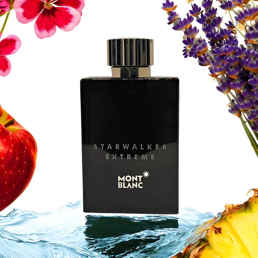 Mont Blanc Starwalker Extreme EDT - Image 3