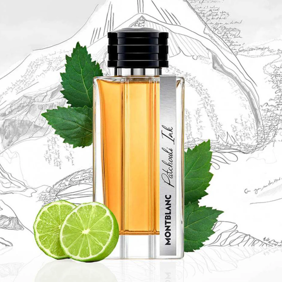 Mont Blanc Travel Gift Set EDP - Image 4