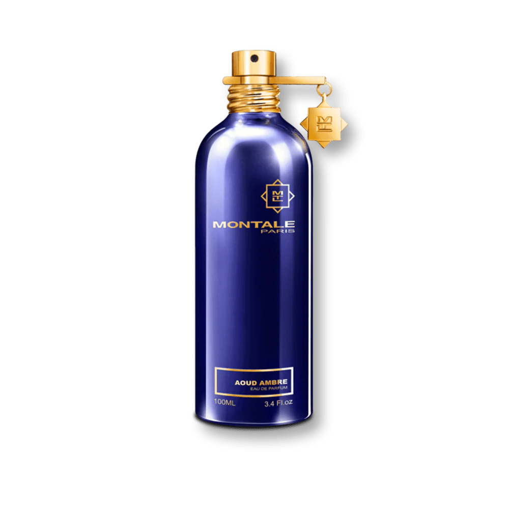 Montale Aoud Ambre EDP