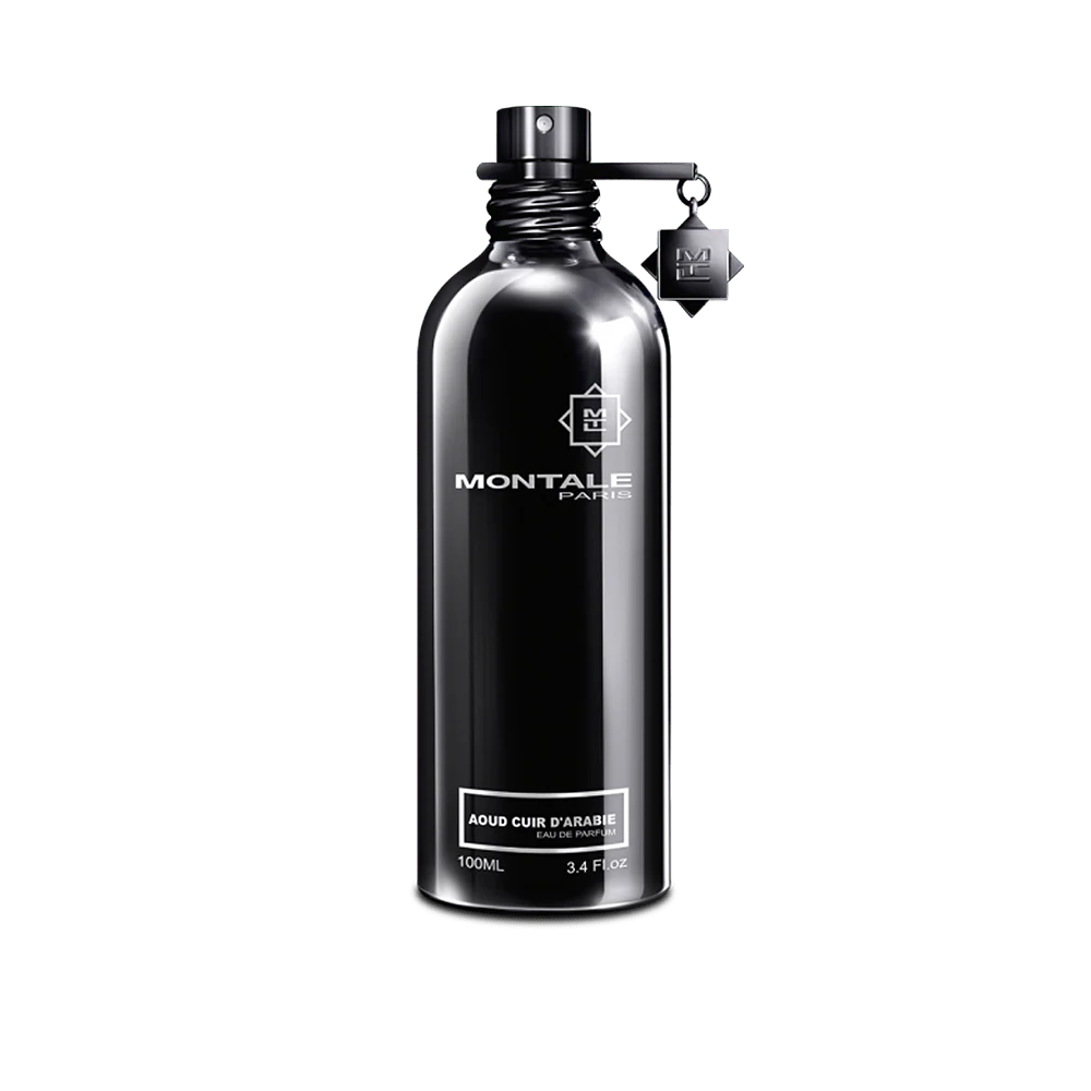Montale Aoud Cuir D'Arabie EDP