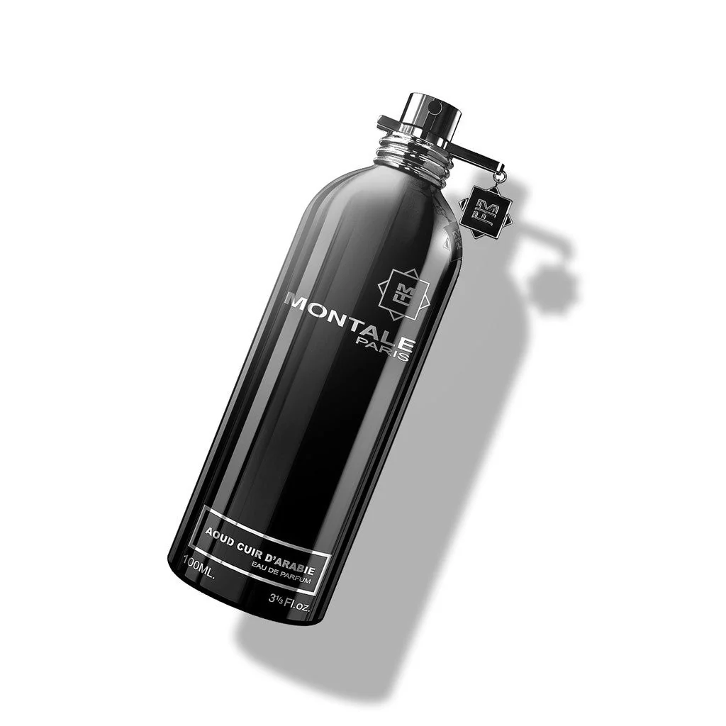 Montale Aoud Cuir D'Arabie EDP - Image 3
