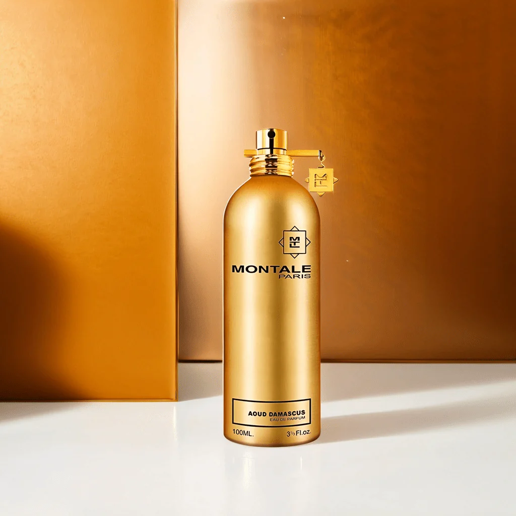 Montale Aoud Damascus EDP - Image 2