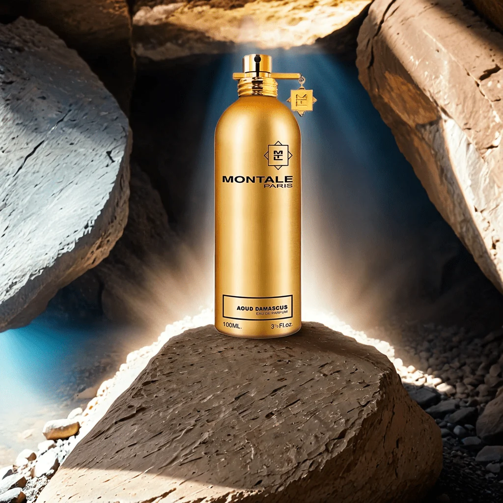 Montale Aoud Damascus EDP - Image 3