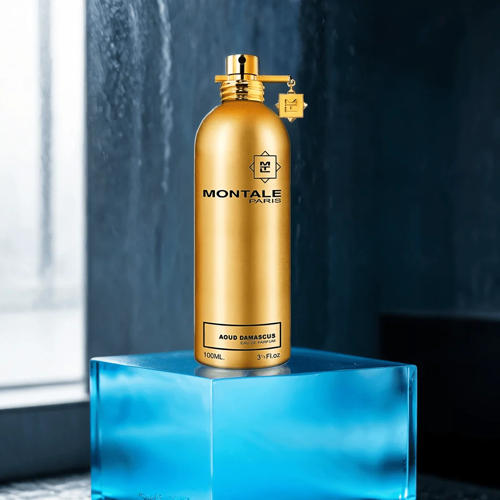 Montale Aoud Damascus EDP - Image 4