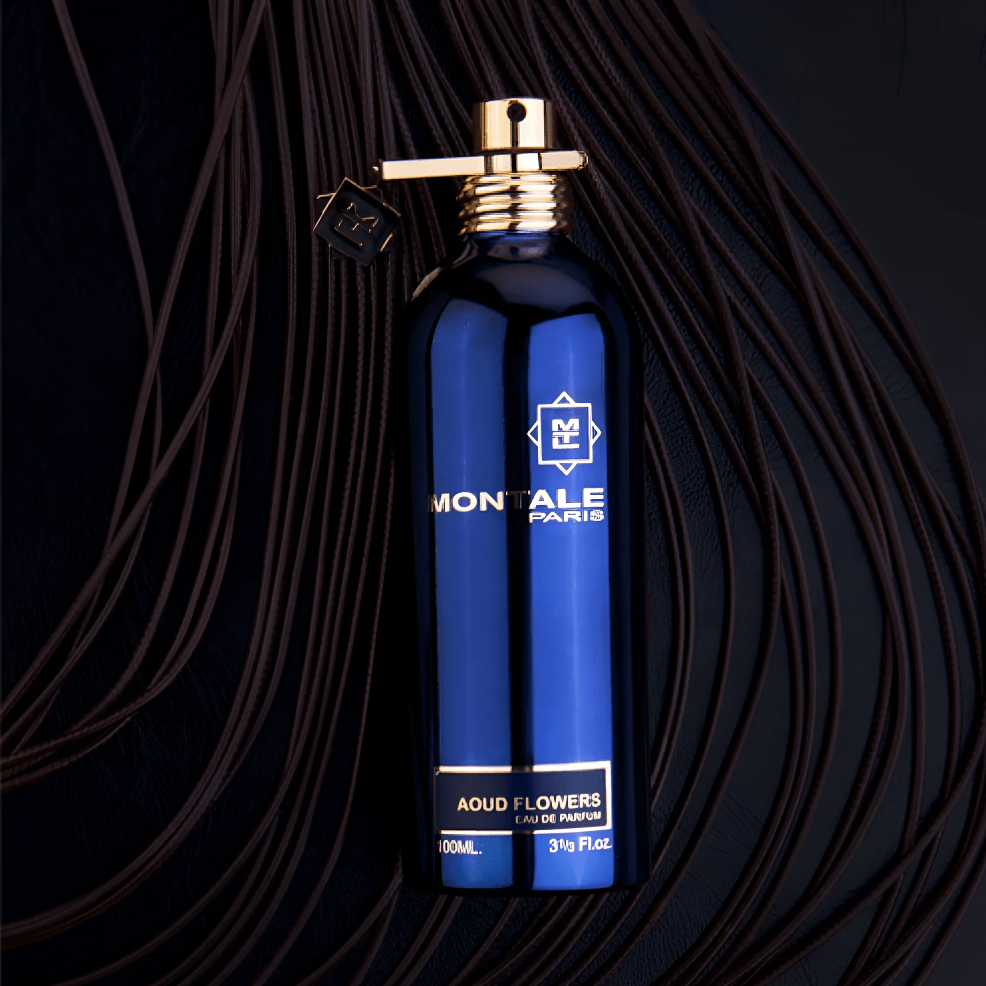 Montale Aoud Flowers EDP - Image 2