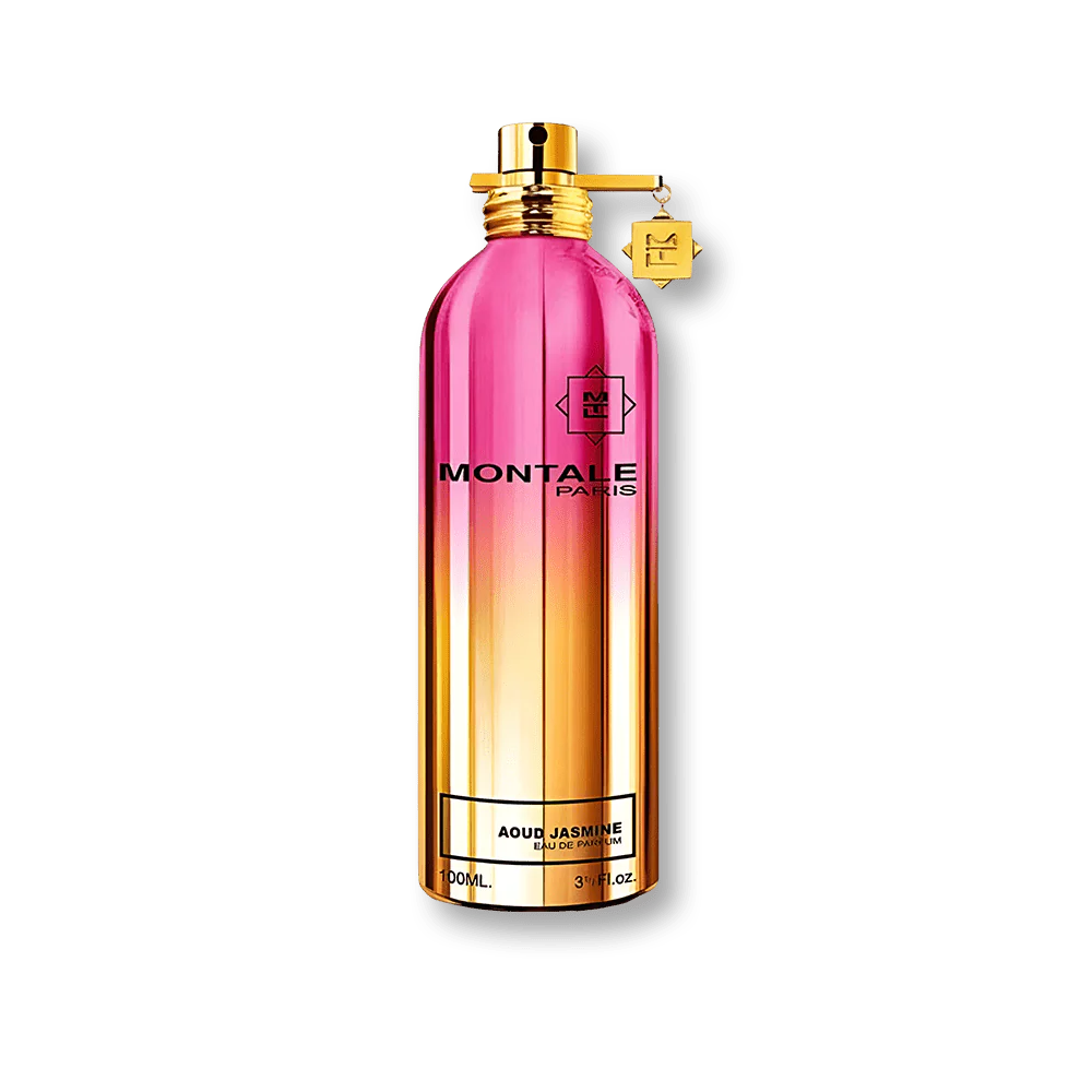 Montale Aoud Jasmine EDP