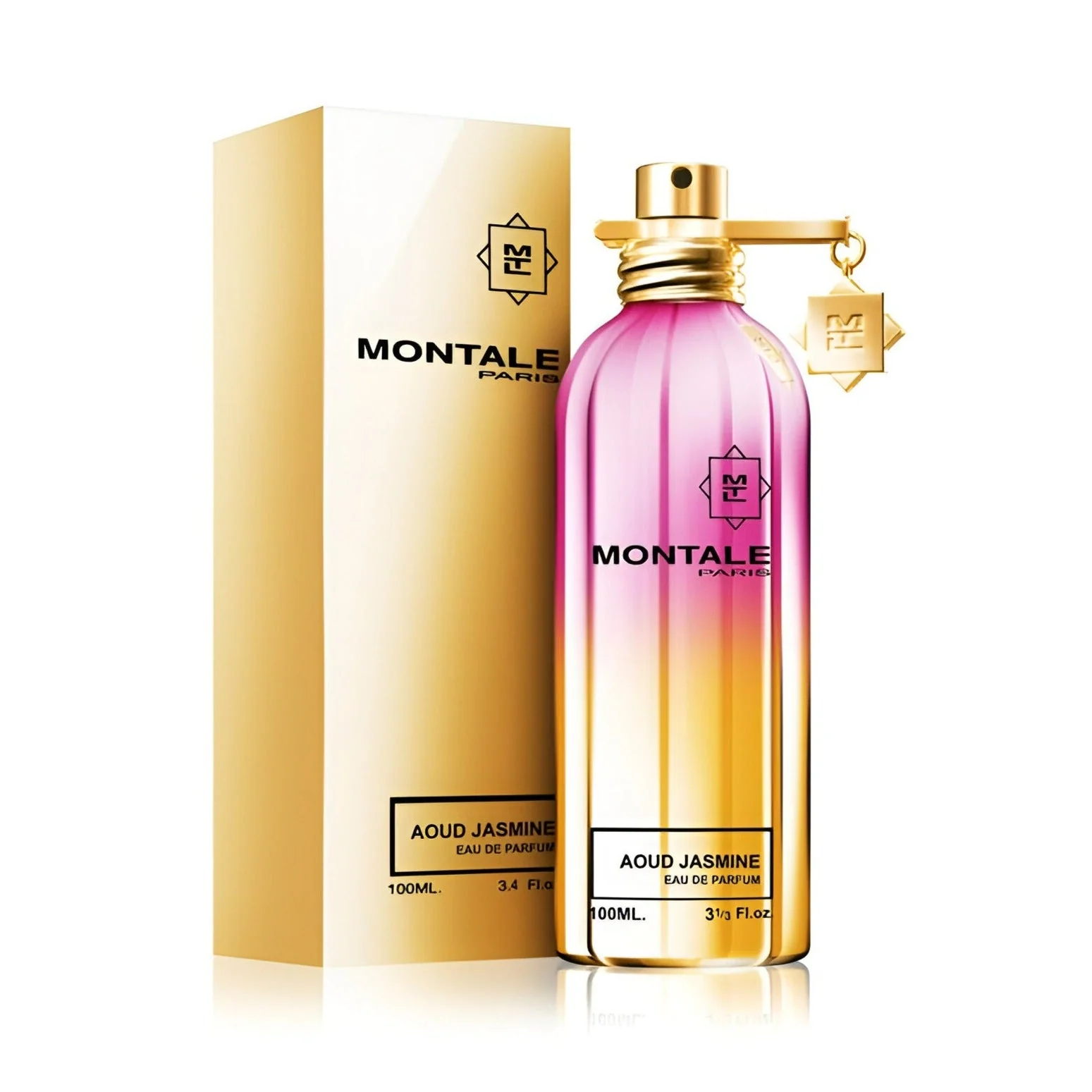 Montale Aoud Jasmine EDP - Image 4