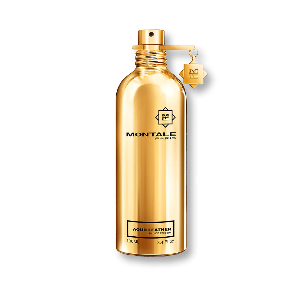 Montale Aoud Leather EDP