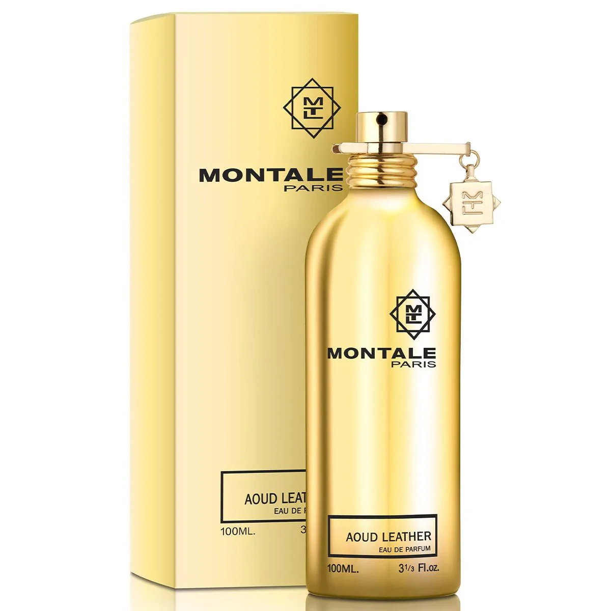 Montale Aoud Leather EDP - Image 2