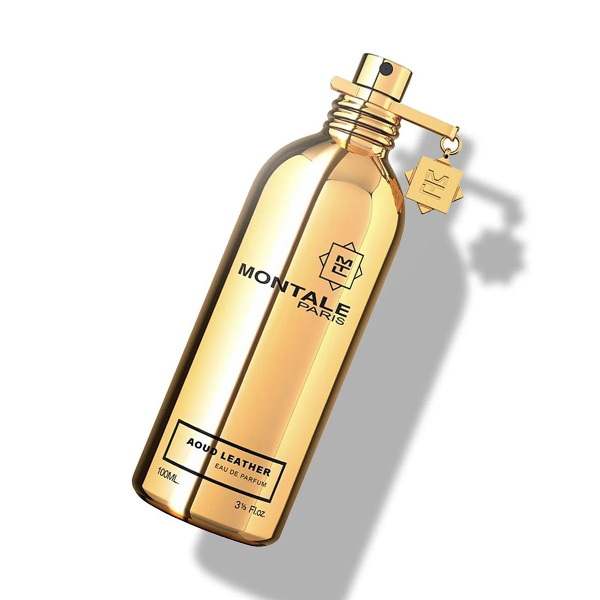Montale Aoud Leather EDP - Image 3