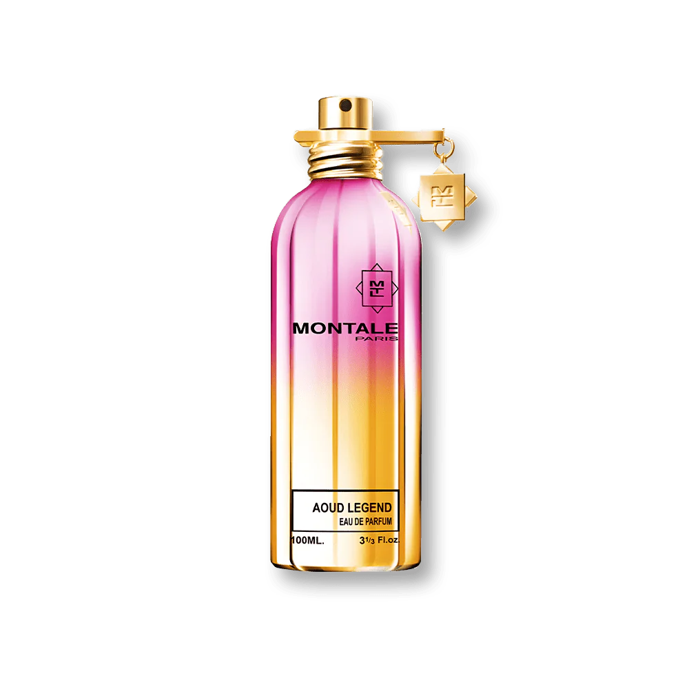 Montale Aoud Legend EDP