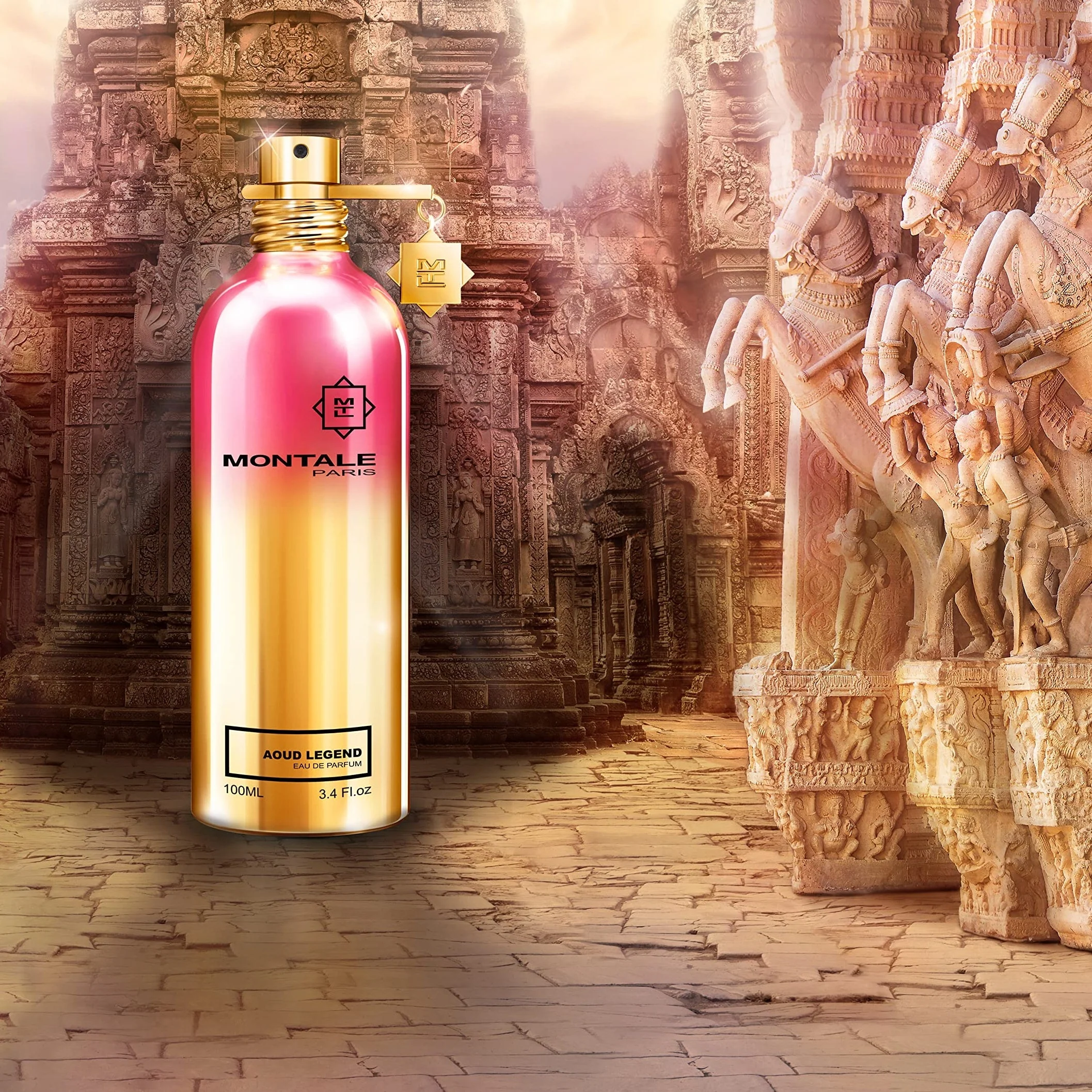 Montale Aoud Legend EDP - Image 2
