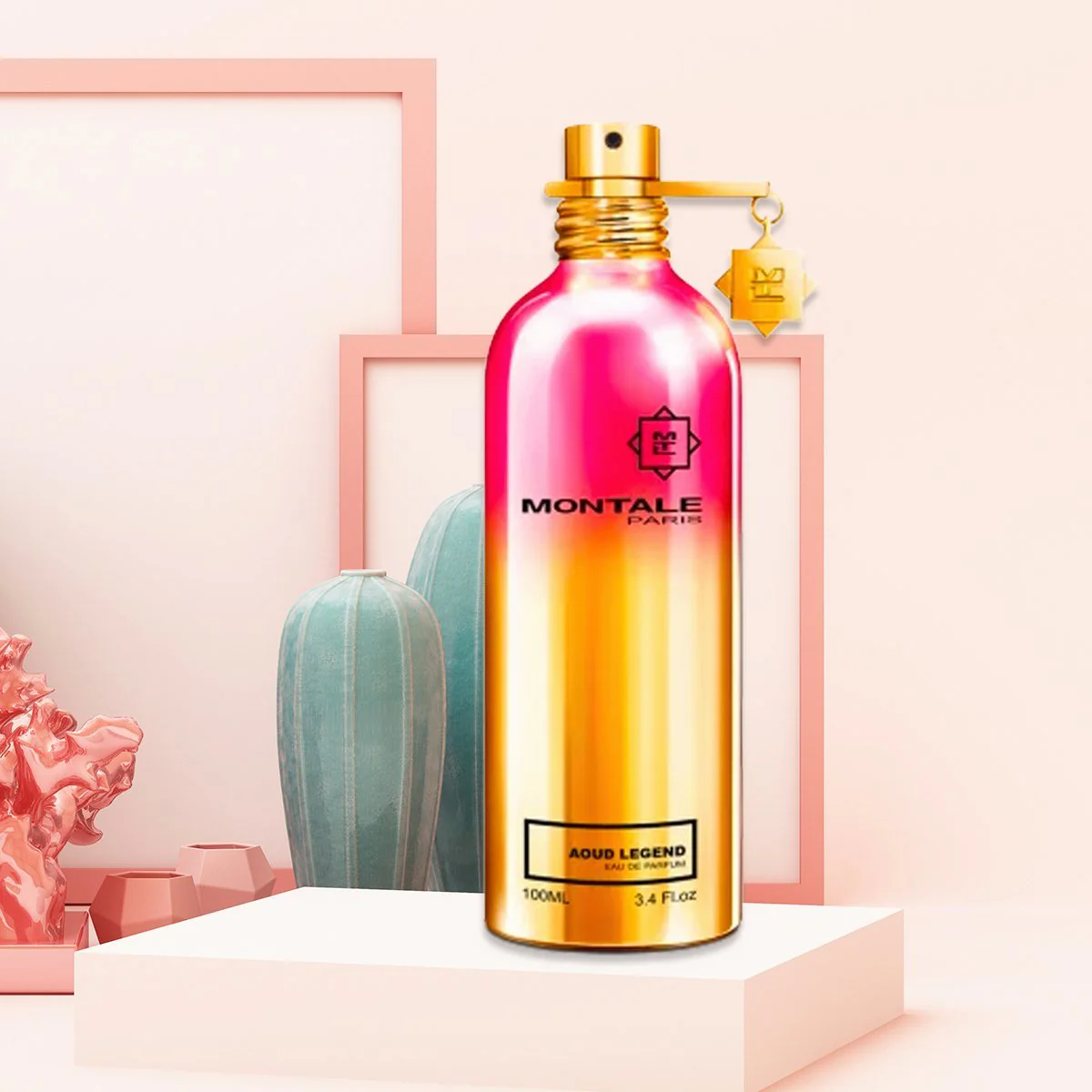 Montale Aoud Legend EDP - Image 3