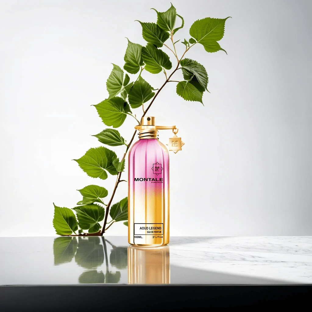 Montale Aoud Legend EDP - Image 4