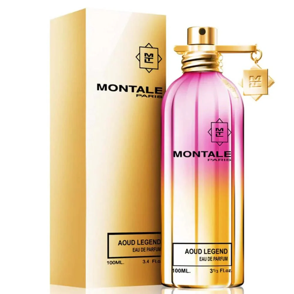 Montale Aoud Legend EDP - Image 5