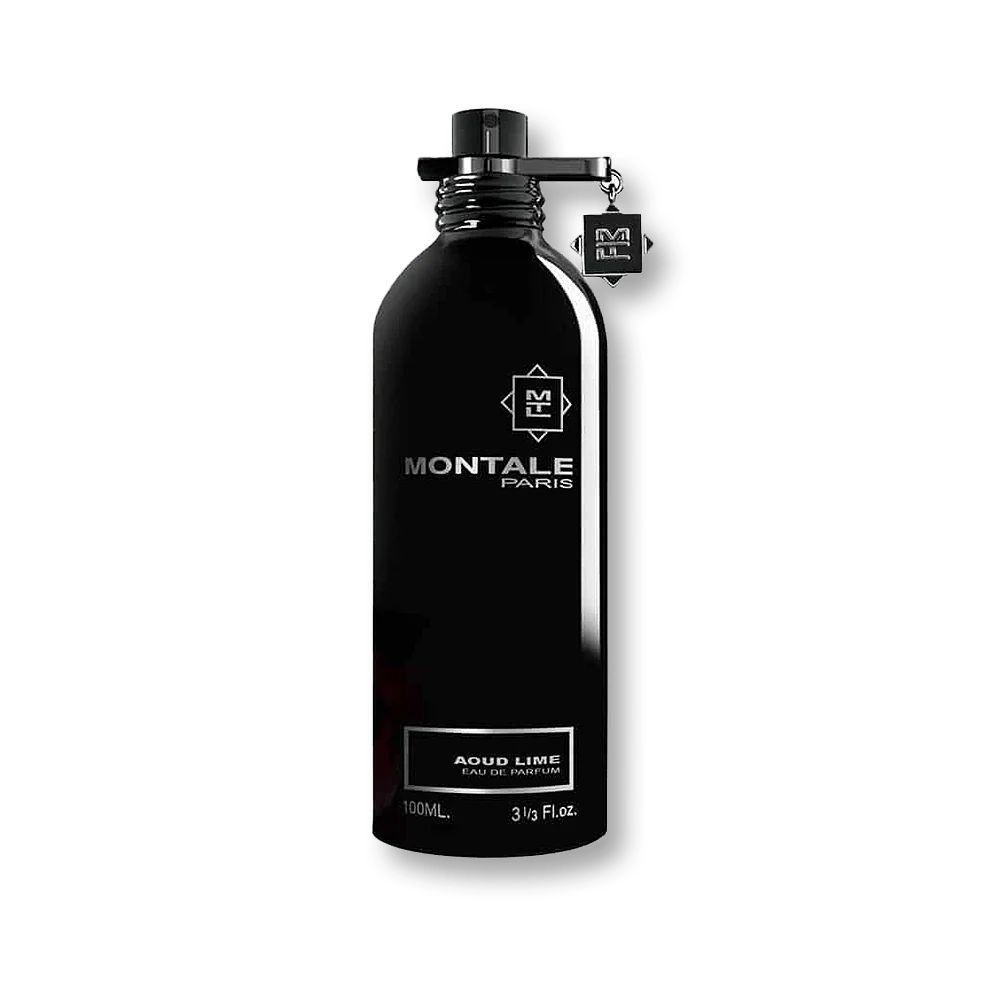 Montale Aoud Lime EDP