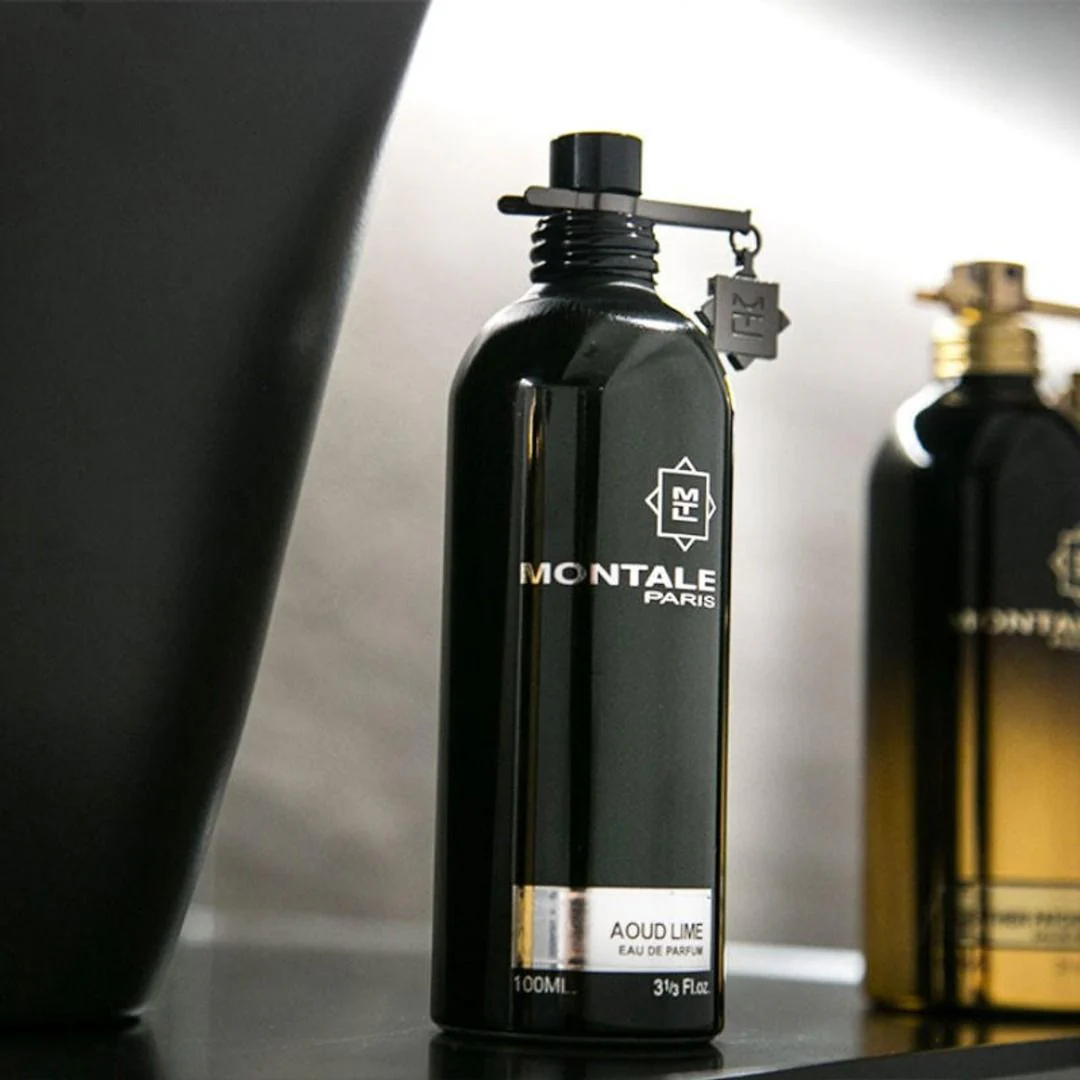 Montale Aoud Lime EDP - Image 2