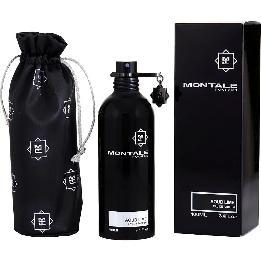 Montale Aoud Lime EDP - Image 3