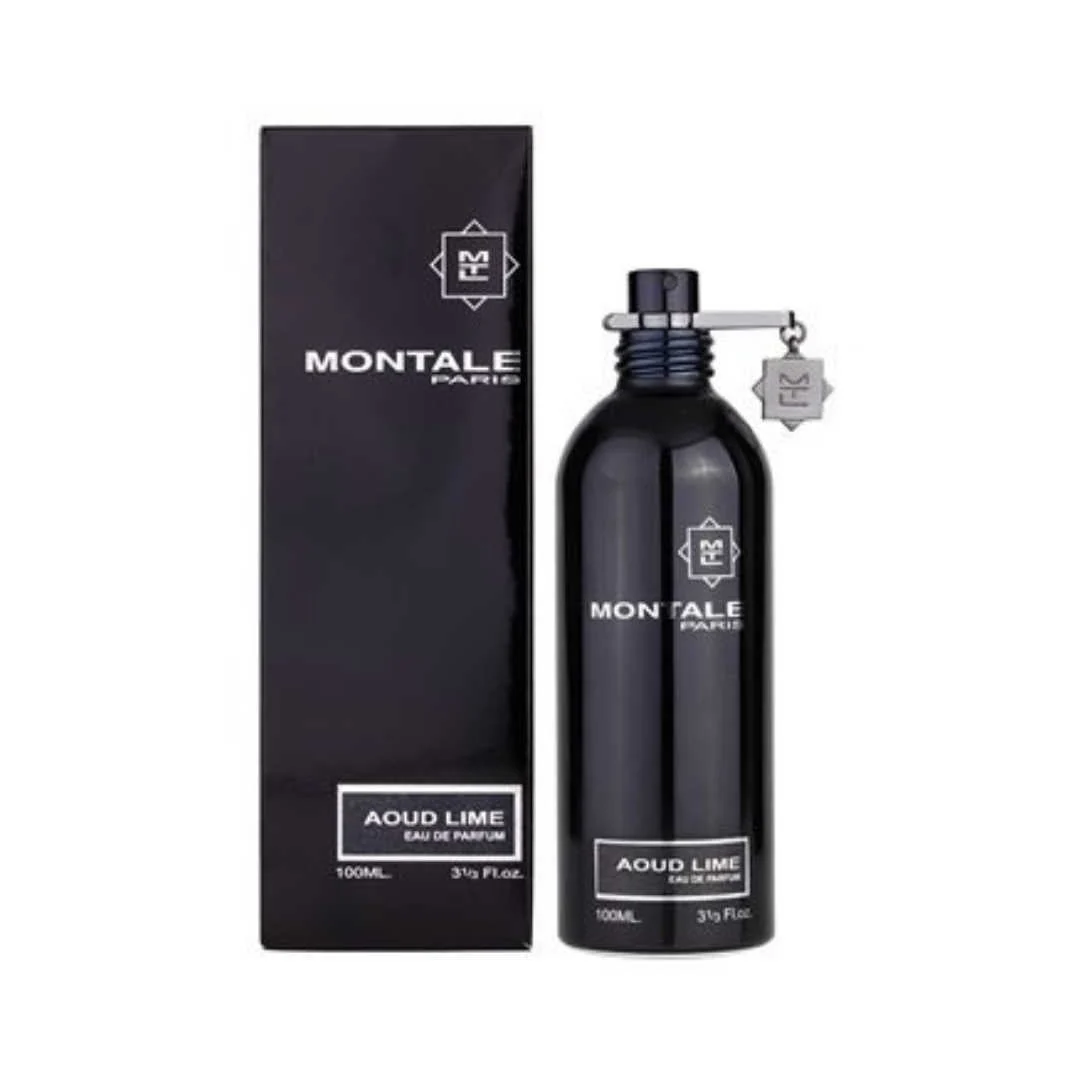 Montale Aoud Lime EDP - Image 4