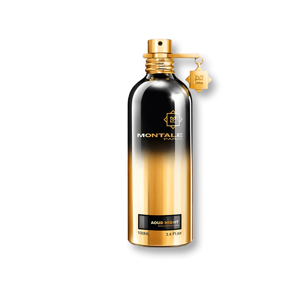 Montale Aoud Night EDP