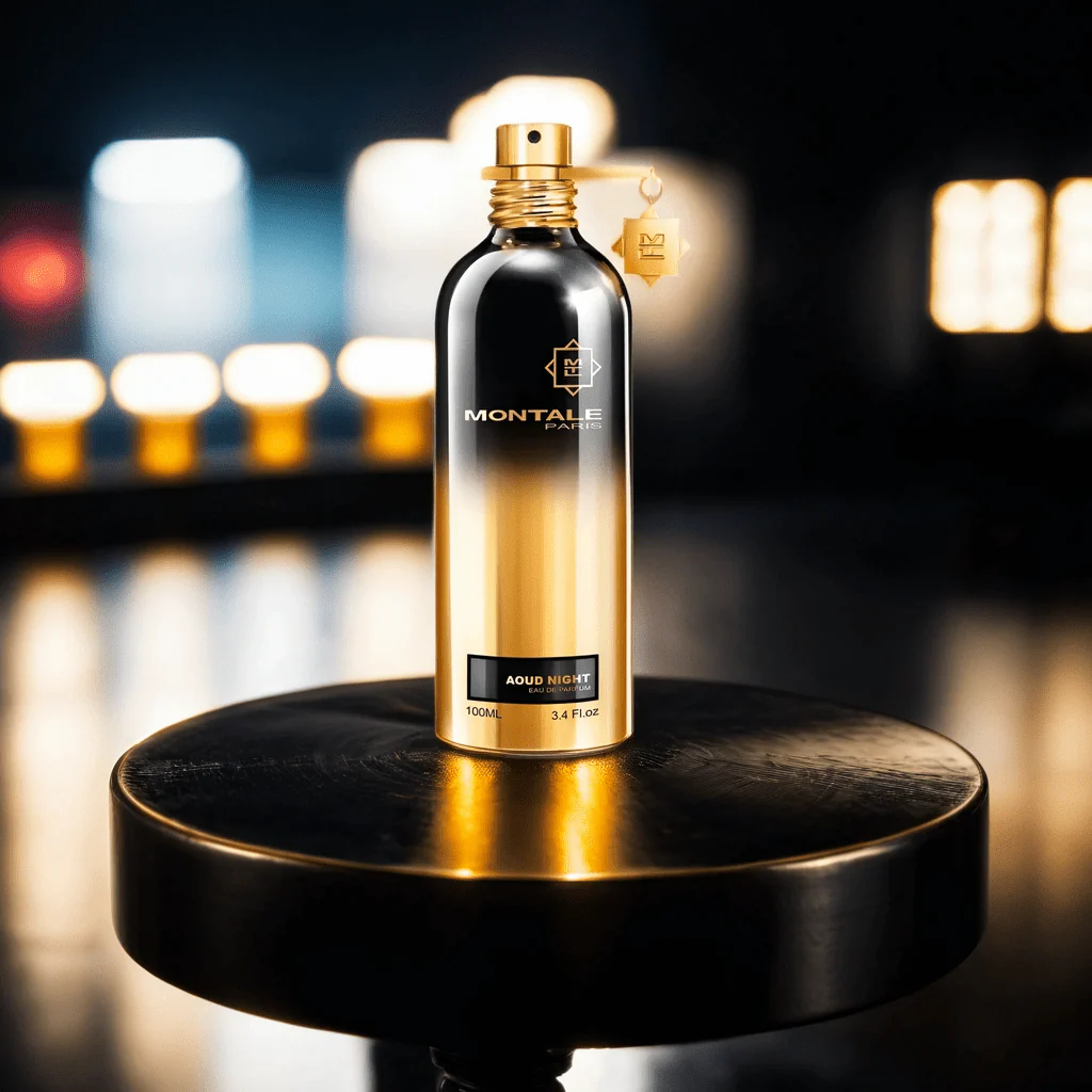 Montale Aoud Night EDP - Image 2